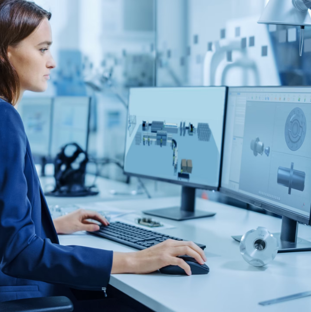 Modelling of Simulation